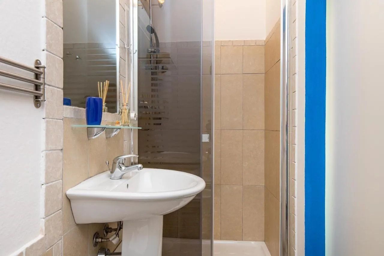Assaje Guestroom Olbia Italy