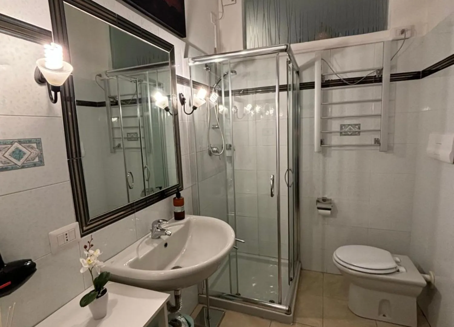 Assaje Guestroom Olbia 0*,  Italy