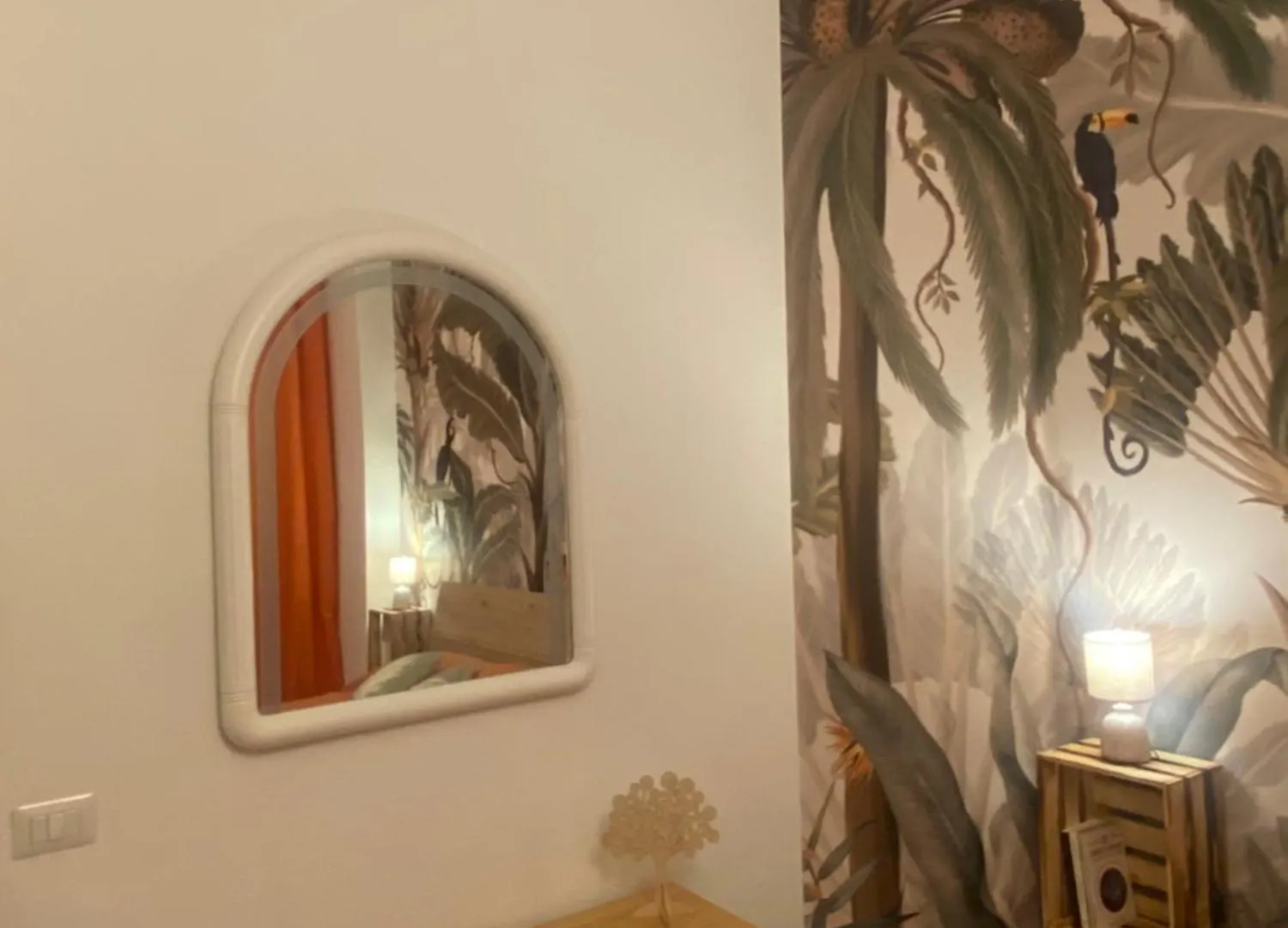 Assaje Guestroom Olbia