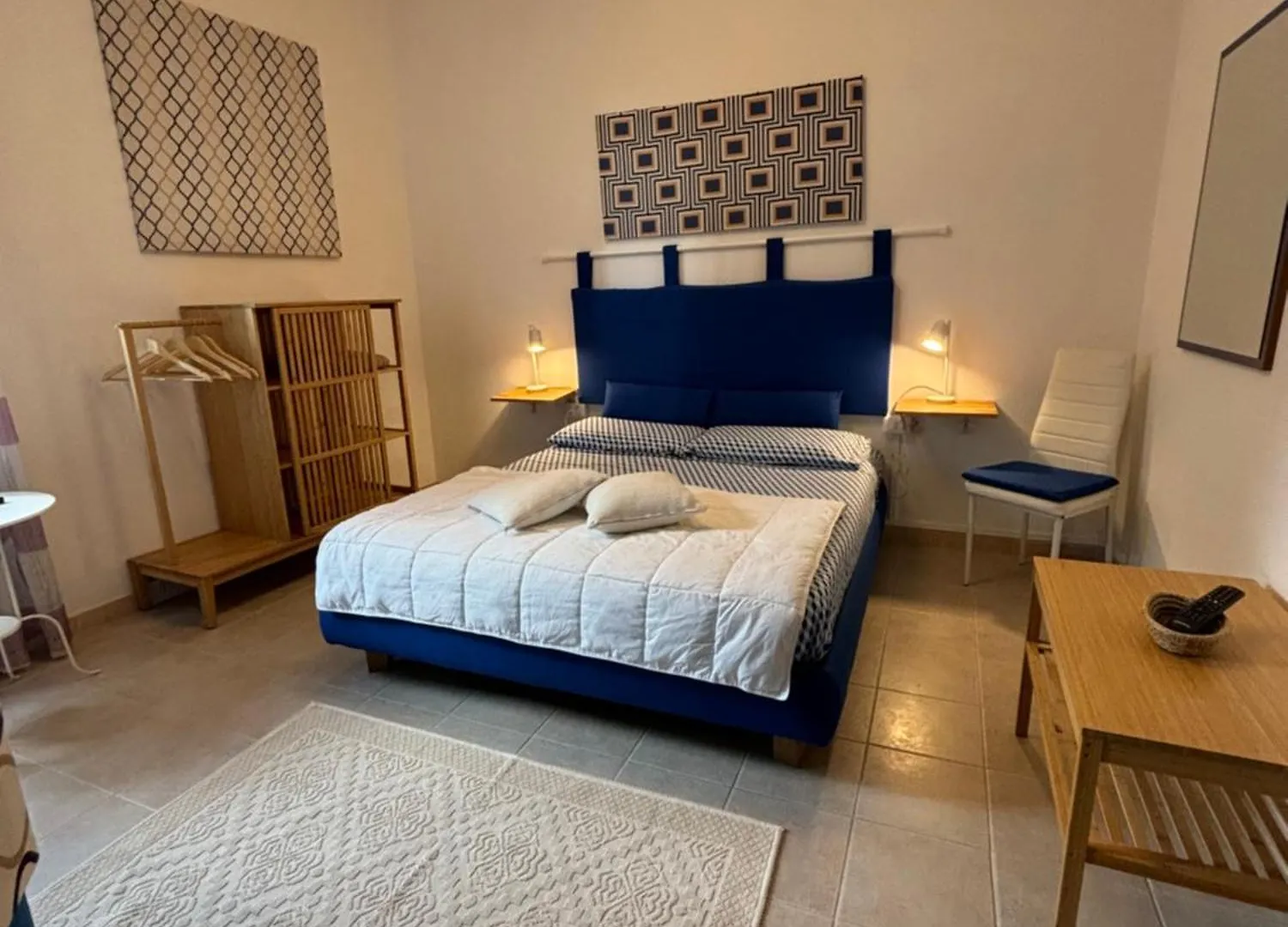 Assaje Guestroom Olbia