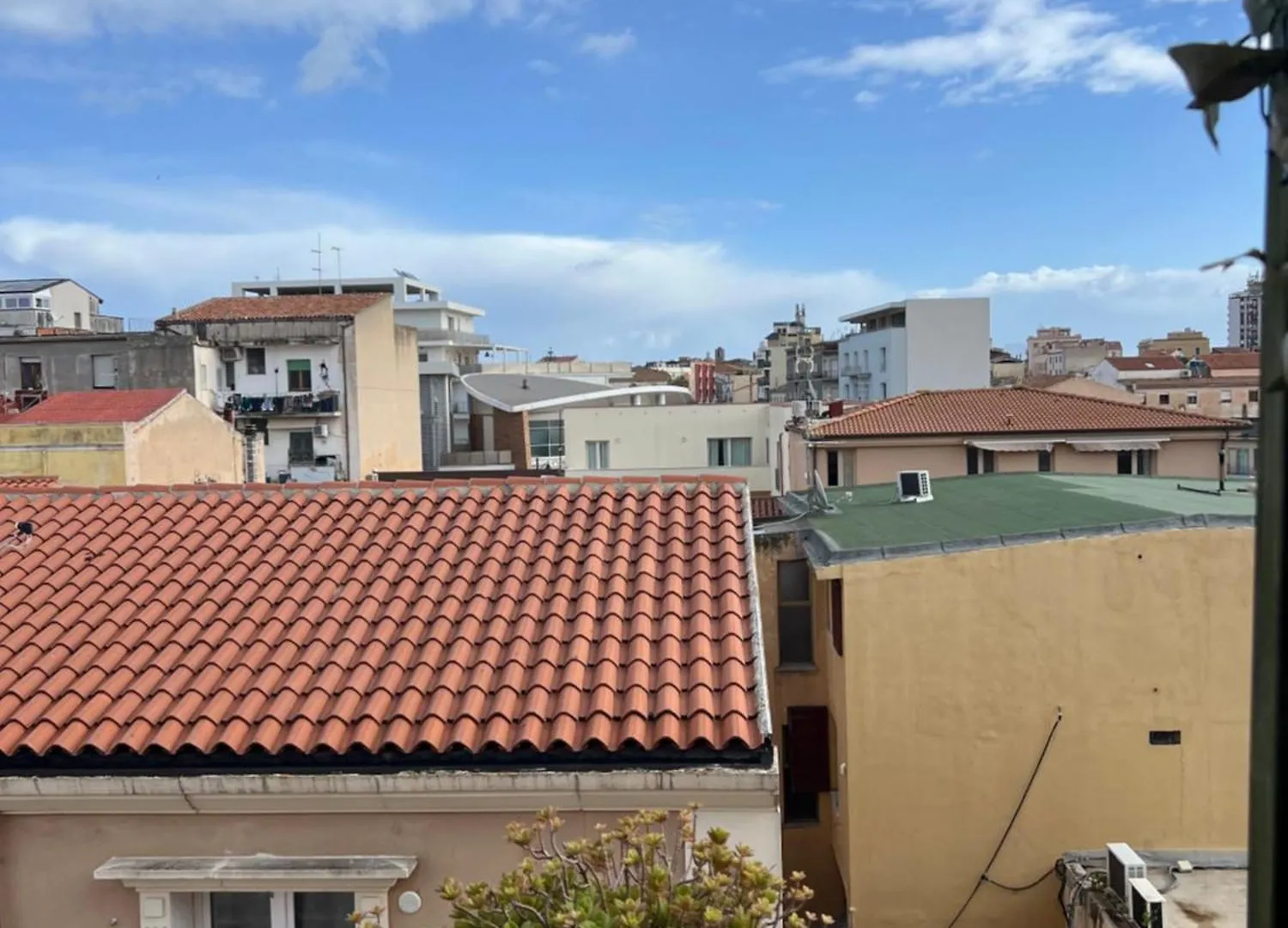 Assaje Guestroom Olbia Bed & Breakfast