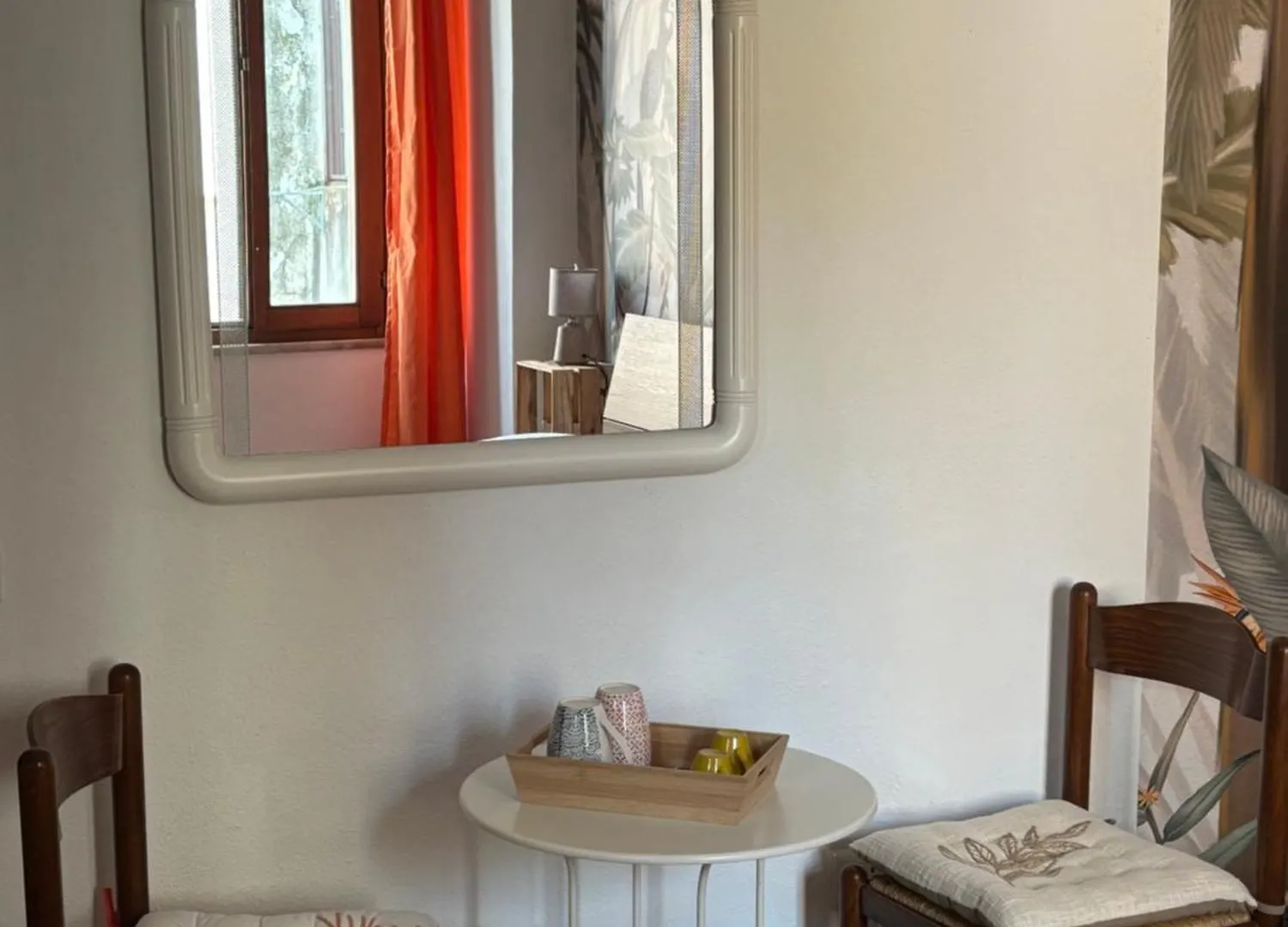 Assaje Guestroom Olbia Bed & Breakfast