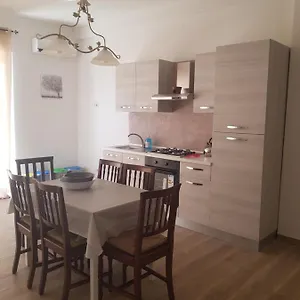 Casa Di Macla Apartamento