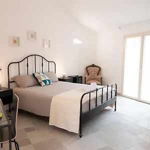 Guest house Almasarda, Olbia