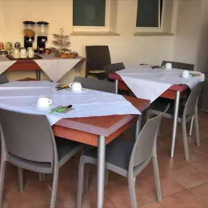 Il Giardinetto Frühstückspension Trapani