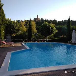 *** Hotel Parc Italy