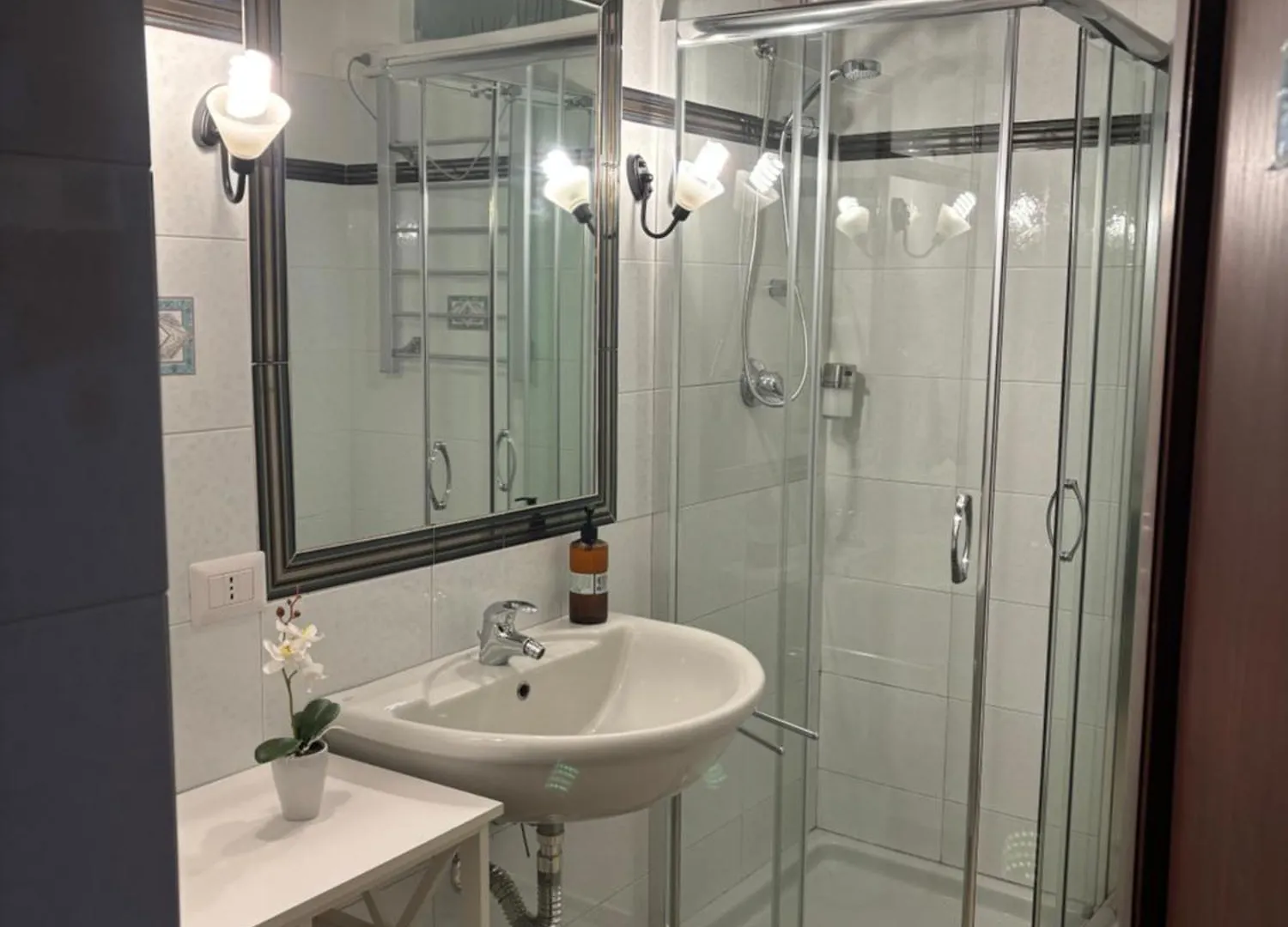 Bed & Breakfast Assaje Guestroom Olbia