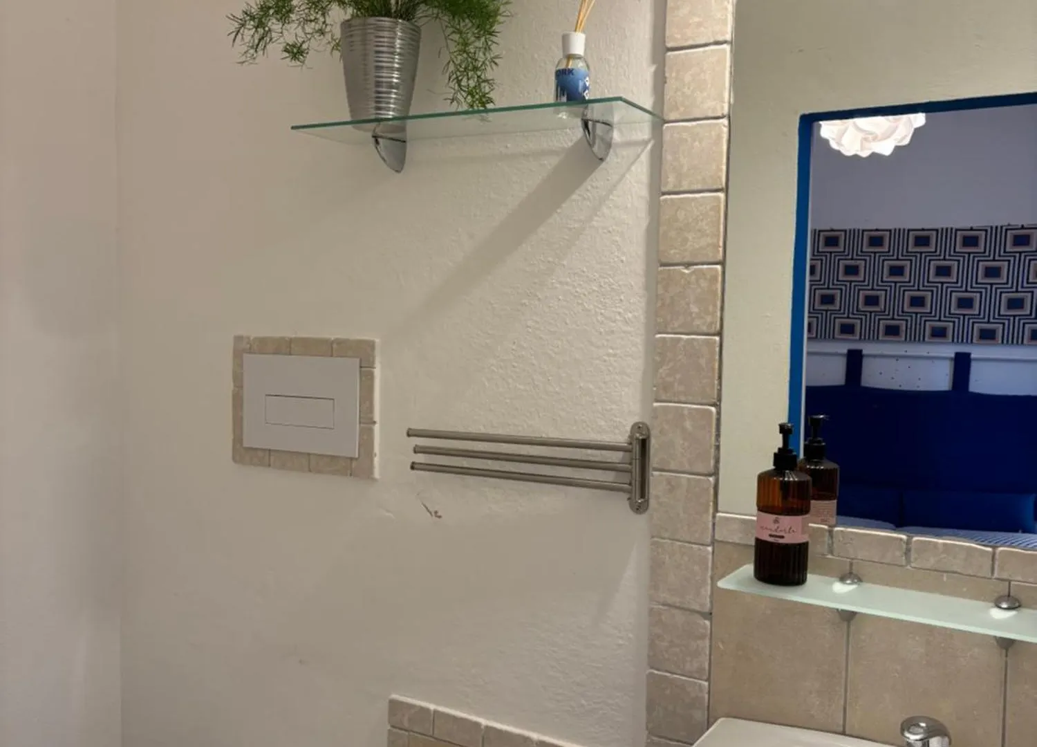 Bed & Breakfast Assaje Guestroom Olbia