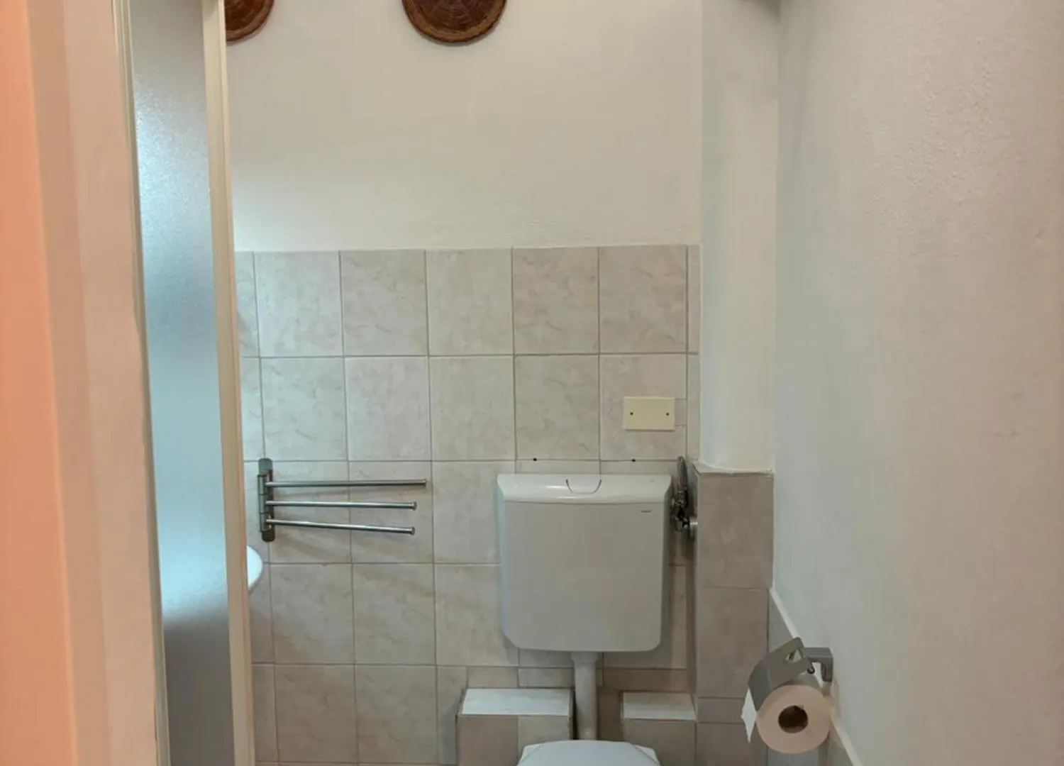 Assaje Guestroom Olbia
