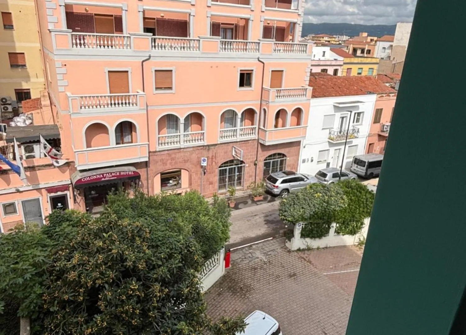 Assaje Guestroom Olbia